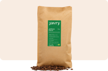 Jadewa - Decaf BIO