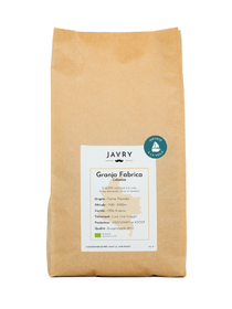 Granja Fabrica BIO - 1 Kg - Whole beans