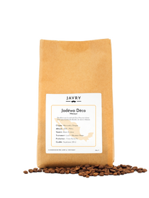 Jadéwa (Deca) - 250g - Bonen