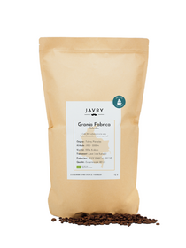 Granja Fabrica BIO - 3 Kg - Bonen