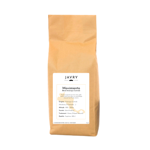 Movimiento BIO - 1 Kg - Grains