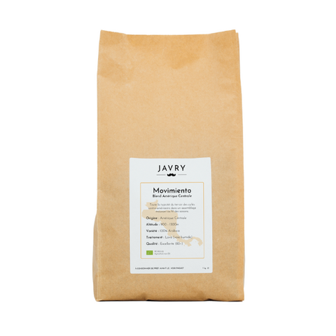 Movimiento BIO - 1 Kg - Moulu