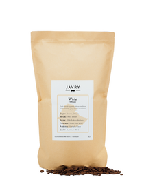Wirisi - Sachet de 3 Kg - Grains
