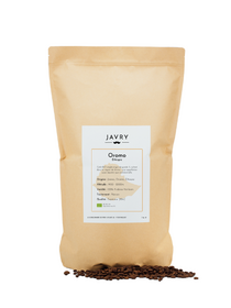 Oromo-koffie - 3 kg - Bonen