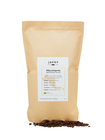 Movimiento-koffie - 3 kg - Bonen
