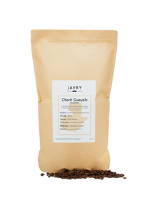 Chorti Guaya'B - 3kg - Bonen