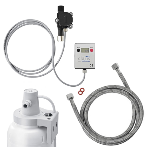 JURA water filter system