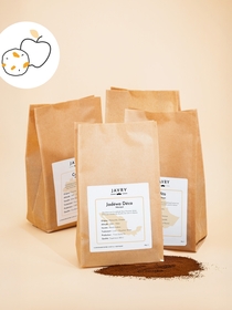 Pack Dessert - Café moulu