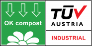 Label OK Compost
