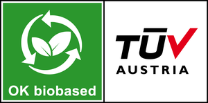 Label OK Biobased