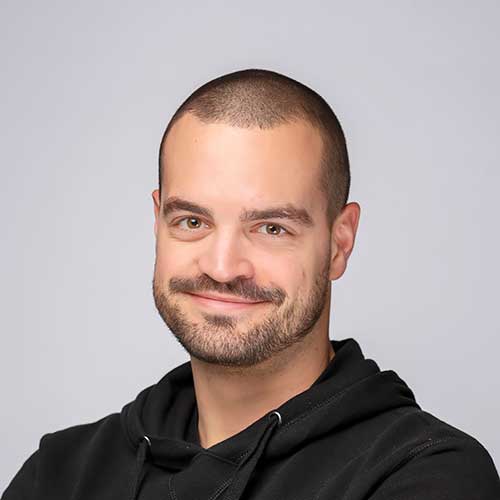 Sacha Dutordoir