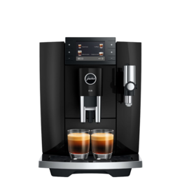Jura E8