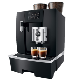 Jura GIGA X8 GII Pro