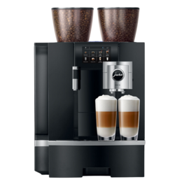 Jura GIGA X8 GII Pro