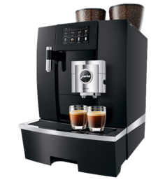 Jura GIGA X8C GII Pro