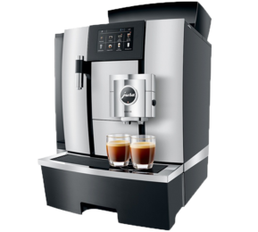 Jura GIGA X3 GII Pro