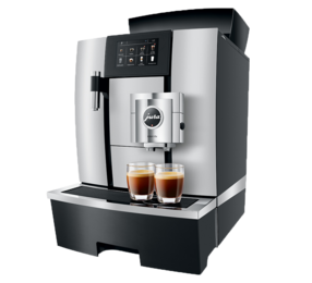 Jura GIGA X3C GII Pro