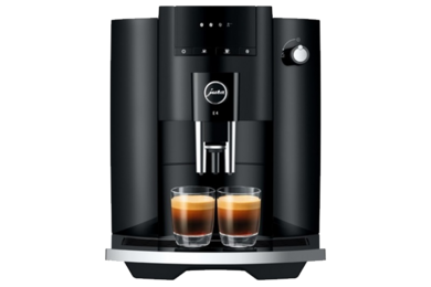 Jura E4