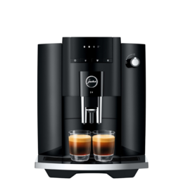 Jura E4