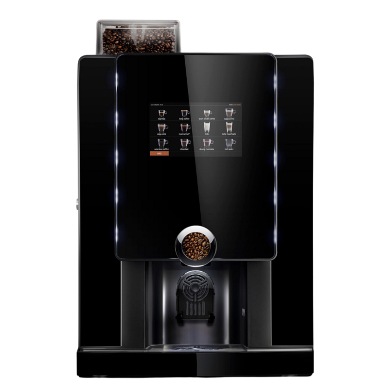 Rhea Grande Premium VHO