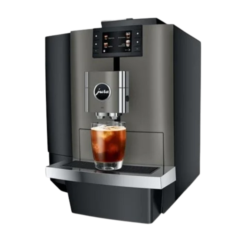 Jura X10