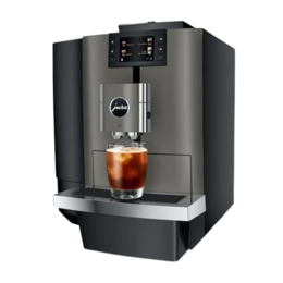 Jura X10