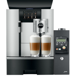 Jura GIGA X3C + Payment System