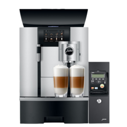 Jura GIGA X3C + Betaalsysteem