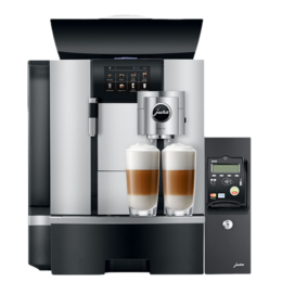 Jura GIGA X3 + Payment System