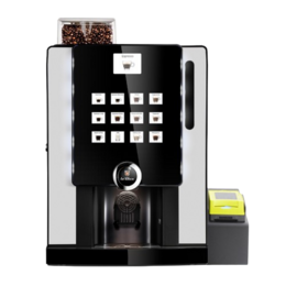 Rhea Business Line + Payment System