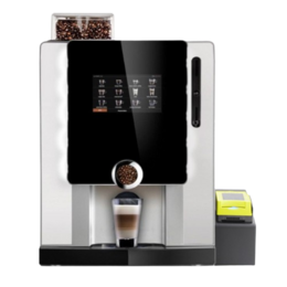 Rhea Grande Premium + Payment System
