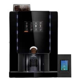 Rhea Grande Premium VHO avec système de paiement