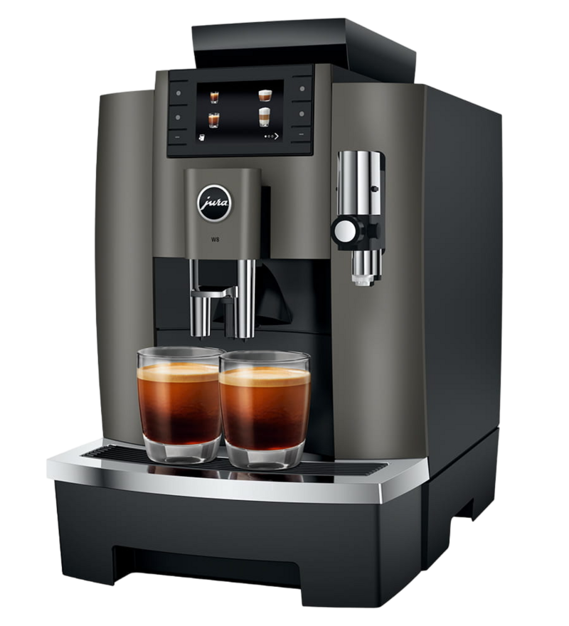 Jura W8