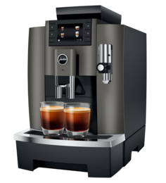 Jura W8