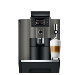 Jura W8