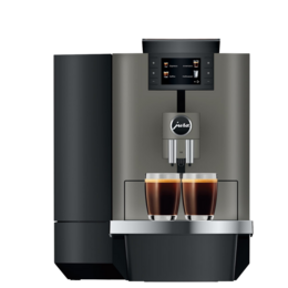 Jura X4