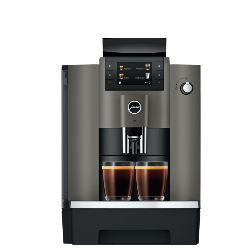 Jura W4