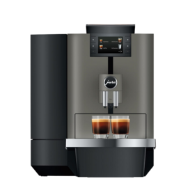 Jura X4C