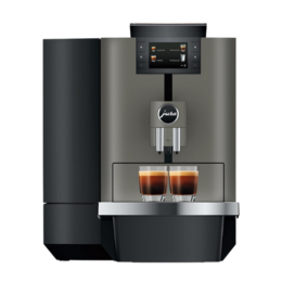 Jura X4C