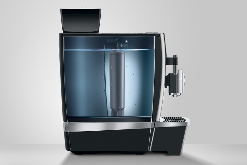 Claris Pro Smart MAXI filter 600L 4