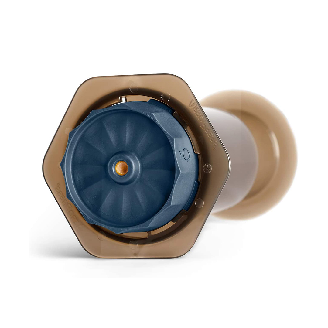 Prismo - Mousseur pour Aeropress