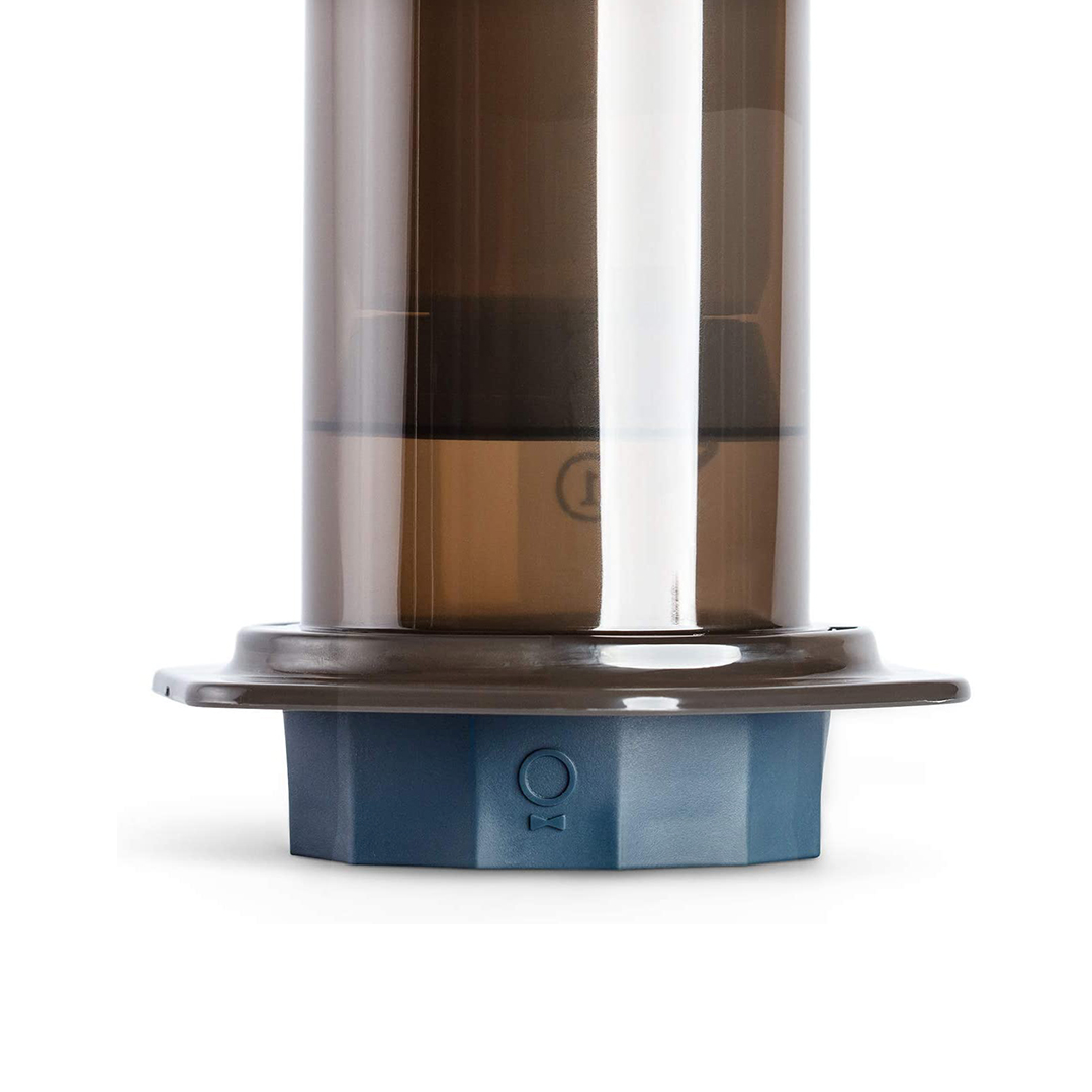 Prismo - Mousseur pour Aeropress