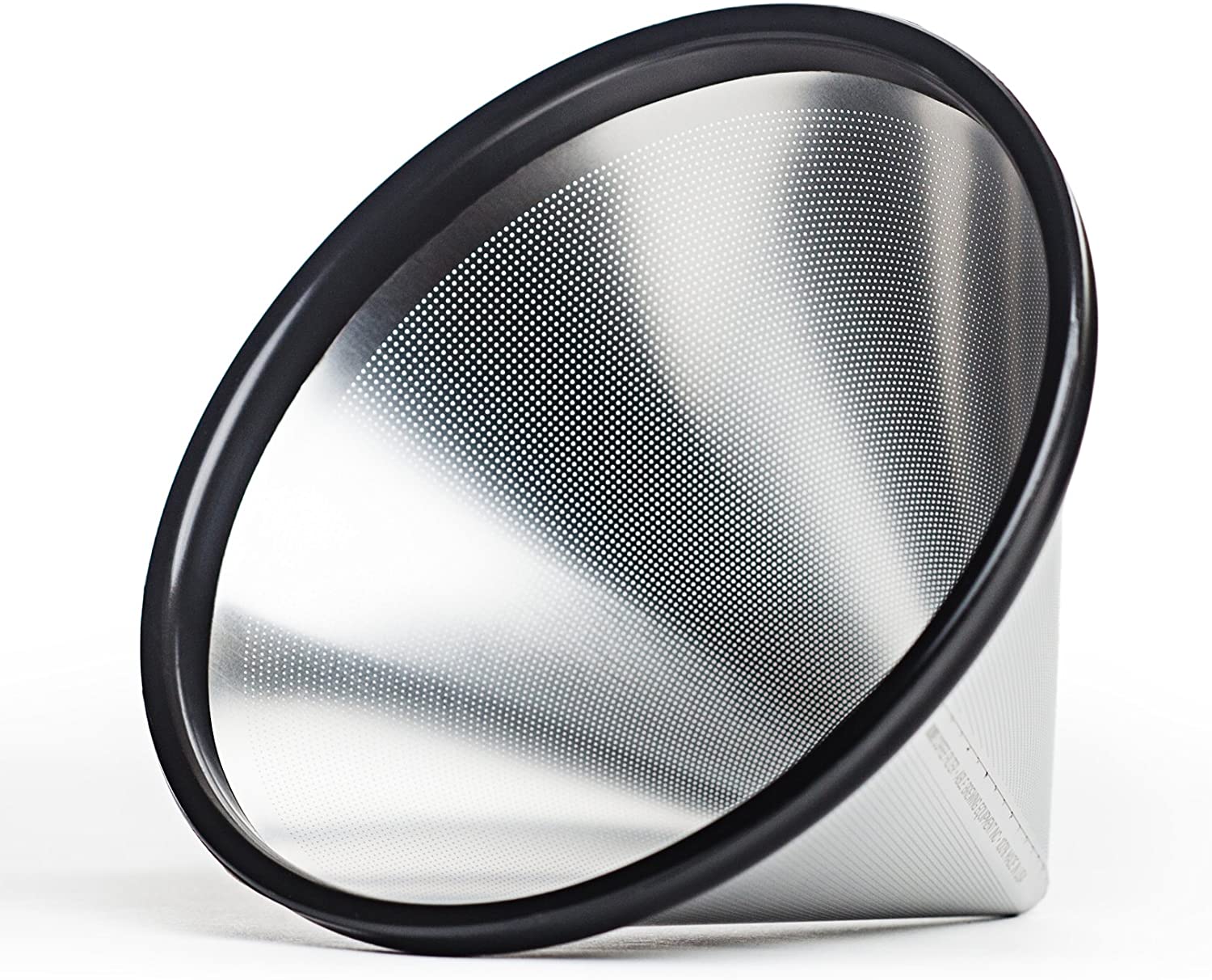 Filtre réutilisable pour Chemex