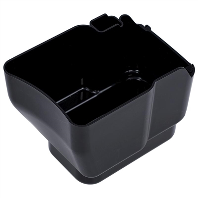 Jura WE6 and WE8 Pro coffee grounds container 