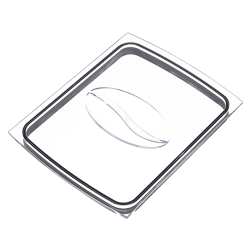 Bean container lid for Jura : E-line  1