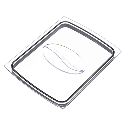 Bean container lid for Jura : E-line 