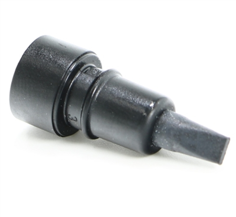 Milk Frother Venting Tip for Jura : E-line and WE-line 1