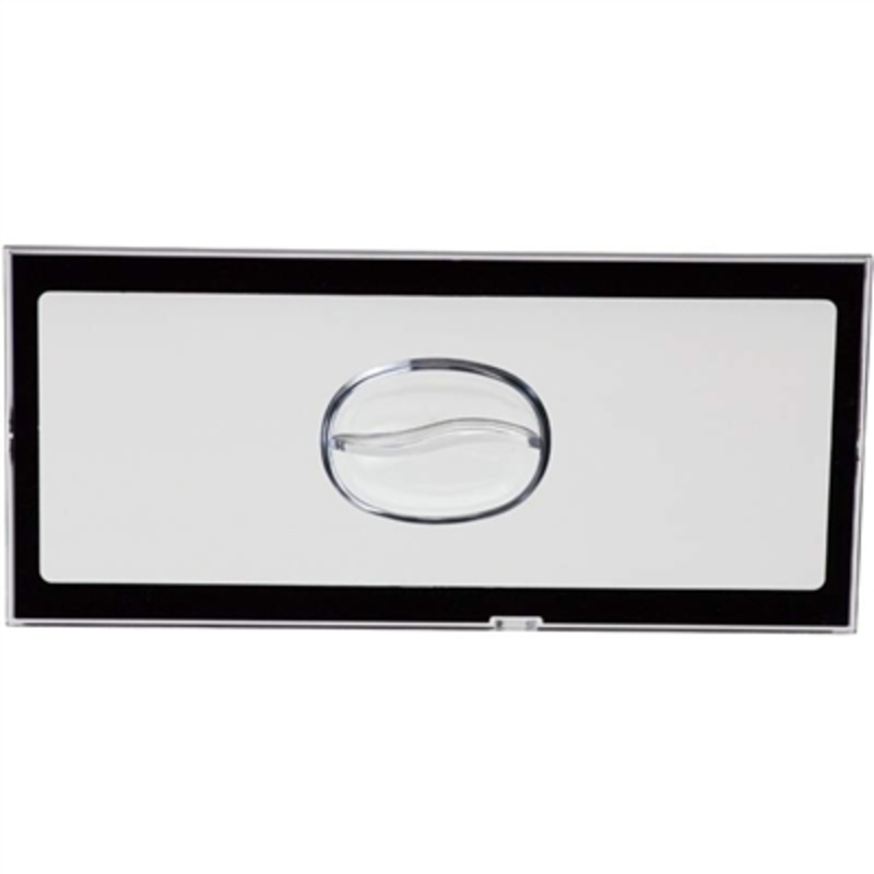 Bean Container Lid for Jura : A-line and ENA-line 1