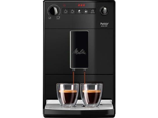Melitta Purista - Pure Noir - F230-002