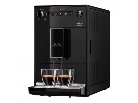 Melitta Purista - Pure Noir - F230-002